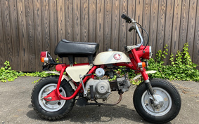 HONDA MONKEY Z50A