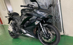 KAWASAKI NINJA 1000 ABS 2020 ZXT00W