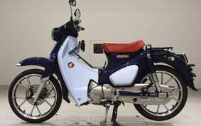 HONDA C125 SUPER CUB JA48