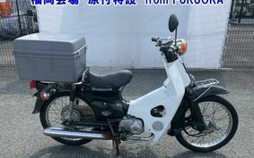 HONDA C50 C50