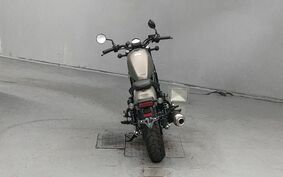 HONDA REBEL 250 MC49