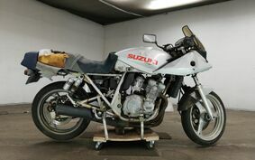 SUZUKI GSX250S KATANA GJ76A