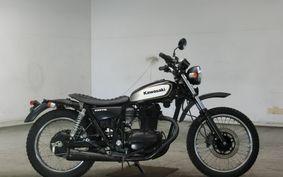 KAWASAKI 250TR 2008 BJ250F