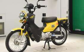 HONDA CROSS CUB 110 JA10