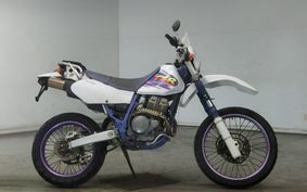 YAMAHA TT250R 4GY