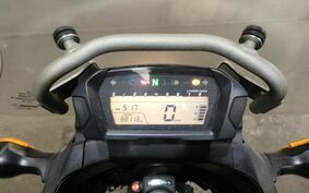 HONDA NC 700 X 2013 RC63