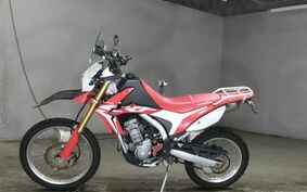 HONDA CRF250L MD44