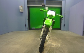 KAWASAKI KDX250SR 1991 DX250F