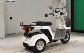 HONDA GYRO X TD02