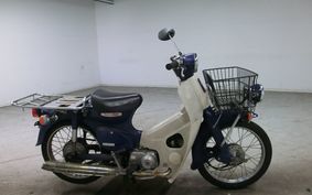 HONDA PRESS CUB 50 AA01