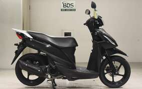 SUZUKI ADDRESS 110 CE47A