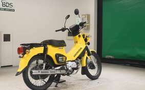 HONDA CROSS CUB 110 JA45