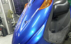 SUZUKI ADDRESS V125 CF4EA