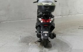 YAMAHA AXIS Z SED7J