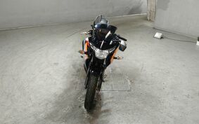 HONDA CBR250R MC41