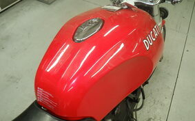 DUCATI GT1000 2009