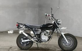 HONDA APE 50 AC16