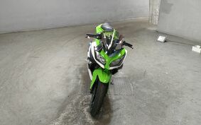 KAWASAKI NINJA 250 EX250L