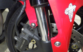 HONDA CBR600RR GEN 3 2010 PC40