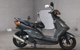 YAMAHA CYGNUS125X SE12J