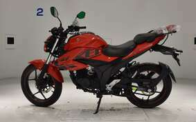 SUZUKI GIXXER 150 ED13N