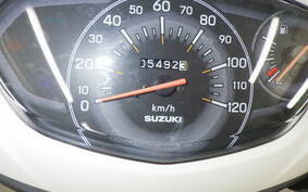 SUZUKI ADDRESS V125 DT11A