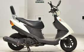 SUZUKI ADDRESS V125 CF4EA