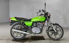 KAWASAKI Z250 FT KZ250A