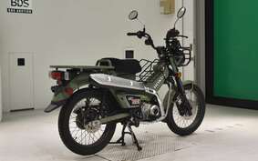 HONDA CT125 HUNTER CUB