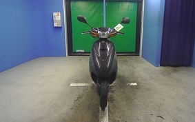 SUZUKI LET's 2 CA1PA