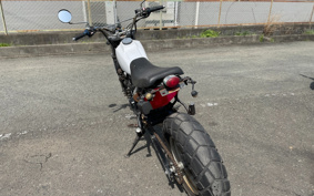 YAMAHA TW200 DG07J