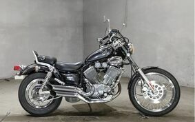 YAMAHA VIRAGO 400 1992 2NT