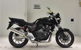 HONDA CB400SF GEN 4 A 2021 NC42