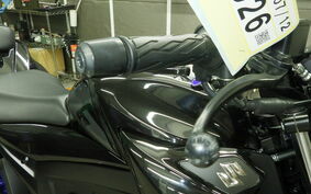 SUZUKI GSX-S125 DL32B