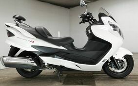 SUZUKI SKYWAVE 250 (Burgman 250) M CJ45A