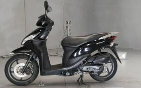 HONDA DIO 110 JF31