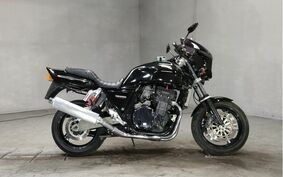 HONDA CB1000SF 1994 SC30