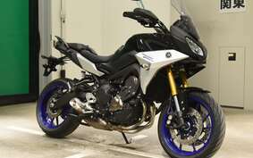 YAMAHA MT-09 Tracer RN51J