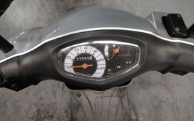 SUZUKI ADDRESS V125 CF46A