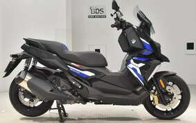 BMW C400X 2022 0C31