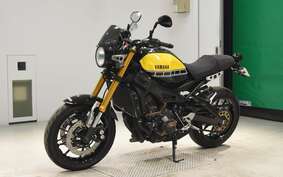 YAMAHA XSR900 2016 RN46J