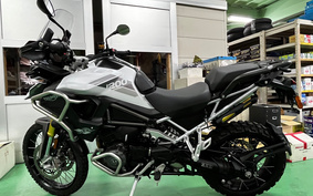 TRIUMPH TIGER RALLY PRO 2022 AP20VU