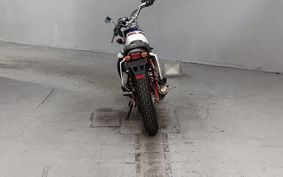 HONDA FTR223 MC34