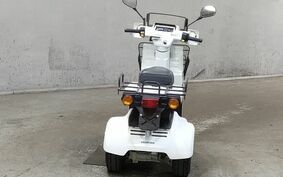 HONDA GYRO X TD02