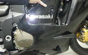 KAWASAKI ZX 1200 NINJA R 2005 ZXT20B