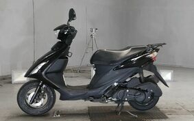 SUZUKI ADDRESS V125 S CF4MA