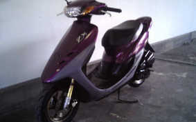 HONDA LIFE DIO ZX AF35