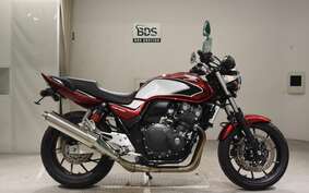 HONDA CB400SF GEN 4 A 2021 NC42