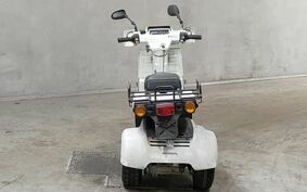 HONDA GYRO X TD02