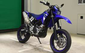 YAMAHA WR250X DG20